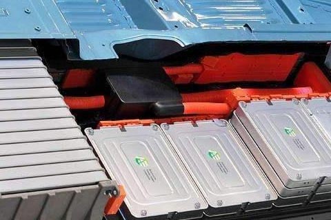 锂电池nmp回收_锂电池回收哪里有_废旧动力锂电池回收